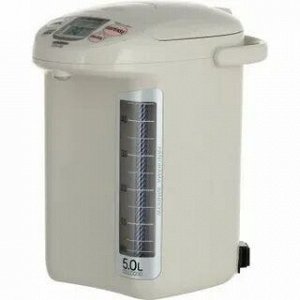 Zojirushi CD-LCQ50 японский Термопот поттер 5л.