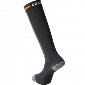Носки высокие и прочные укрепленные для спортивного ориентирования GEONAUTE