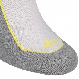 Короткие носки для походов Arpenaz 100 x1 1 пара носков Arpenaz 100.  QUECHUA