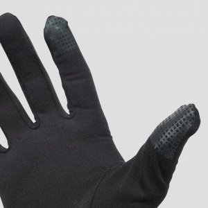 Тактильные перчатки для бега  kalenji