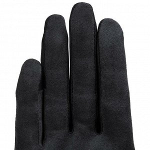 Взрослые перчатки для верховой езды Basic  FOUGANZA