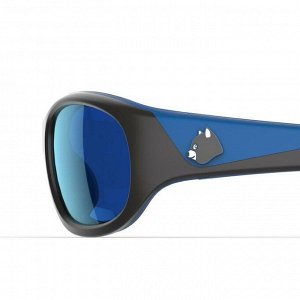 Солнцезащитные очки MH K140 для детей 5–6 лет категория 4 QUECHUA