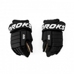 Детские перчатки для хоккея 100 OROKS