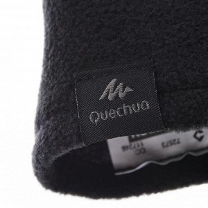 Детские перчатки SH100 утепленные QUECHUA