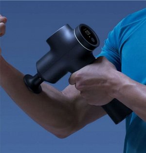 Массажный пистолет Xiaomi Mijia Fascia Gun Pro (MJJMQ02YM)