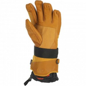 Мужские перчатки для горнолыжного спорта