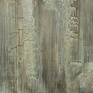 Краска мелкофактурная, 4,5 кг ВГТ