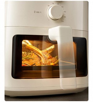 Аэрогриль Xiaomi Mijia Smart Air Fryer N1, 5L (MAF11)