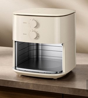 Аэрогриль Xiaomi Mijia Smart Air Fryer N1, 5L (MAF11)