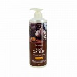 Шампунь с экстрактом черного чеснока от выпадения DEOPROCE BLACK GARLIC SHAMPOO (1000ML)