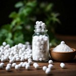 Гомеопатические препараты. Штучно и упаковками