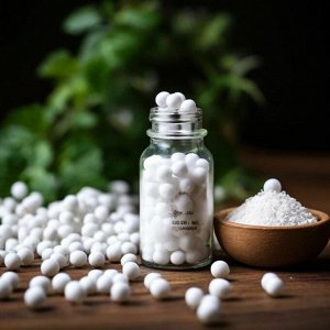 Кактус Фольгированная коробочка. Гранулы гомеопатические. 10гр (более 350 гранул).