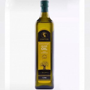 Масло оливковое  Extra Virgin 1 литр, нерафинированное,холодный отжим Греция.
