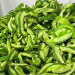 Памело сушеное натуральное (на развес) 500 гр. Тайланд