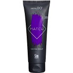 SensiDO Match Electric Violet краситель прямого действия фиолетовый 125мл