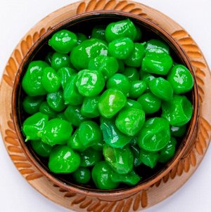 Кумуват со вкусом лайма 1.0 кг Китай