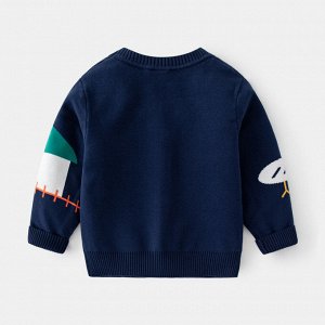 Кофта/кардиган детская для мальчиков