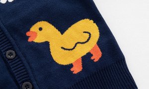 Кофта/кардиган детская для мальчиков