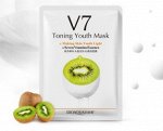 Витаминная маска с экстрактом киви, 30 г.