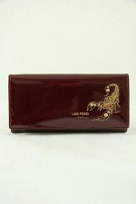 Кошелёк с внутренней монетницей LasFero