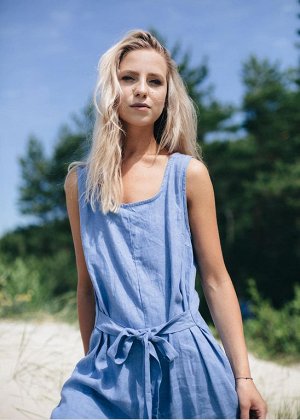 Комбинезон "Леся" Летний SALE