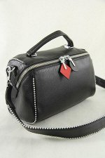 Сумка женская Polina&amp;Eiterou PE 904 Black