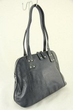 Сумка женская кожаная Paloma 50481 G026-P Sapphireblue