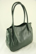 Сумка женская кожаная Paloma 50500 A917-P Green