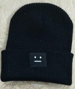 Шапка