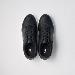 UNIQLO — стильные кроссовки из синтетической кожи - 01 OFF WHITE