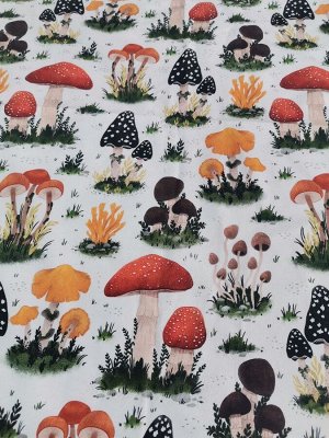 Кулирка принт