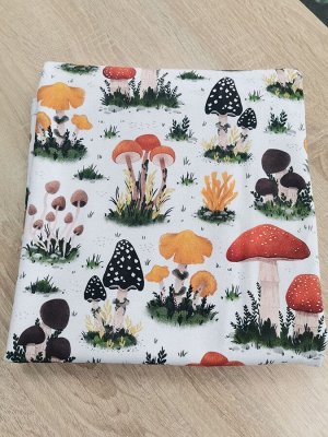 Кулирка принт