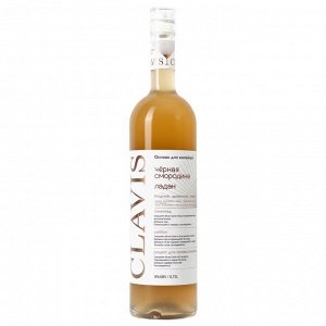 Кордиал СLAVIS Черная смородина, Ладан