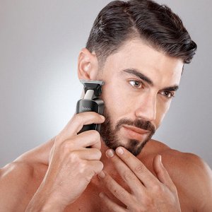 Портативная машинка для стрижки волос Hoco Hair Clipper HP23