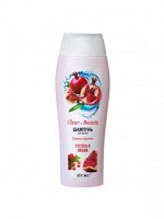 CLEAR &amp; BEAUTY Шампунь д/волос Густота и Объем