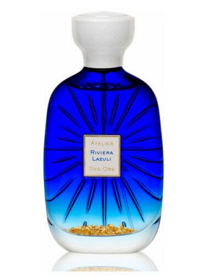 Riviera Lazuli Atelier des Ors парфюмерная вода