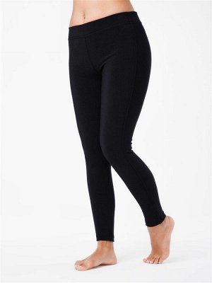 Легинсы женские Wonder Slim Super+  (Conte) из эластичного, плотно облегающего фигуру трикот.материала