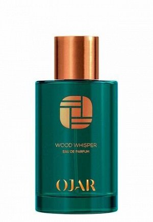 Wood Whisper Ojar парфюмерная вода