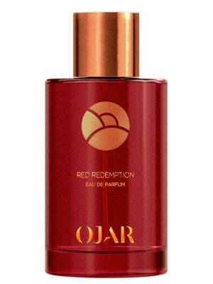 Red Redemption Eau de Parfum Ojar парфюмерная вода
