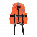 Жилет спасательный НЕМО (HS-LV-N-30) Helios [размер XS, до 30кг, оранж., 0,35кг]