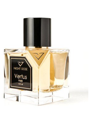 Night Dose Vertus парфюмерная вода