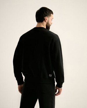 3542-1115 Свитшот мужской (Oxouno)