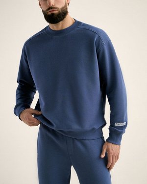 3539-1115 Свитшот мужской (Oxouno)