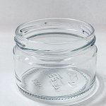 Банка стеклянная закатка 0,25-82 мм для Икры ТВИСТ