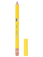 Карандаш для губ Вивьен Сабо LEMON CITRON&quot; тон 01, ViViENNE SABO