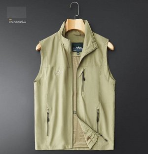 Жилет мужской Jeep Outdoor.