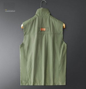 Жилет мужской Jeep Outdoor.