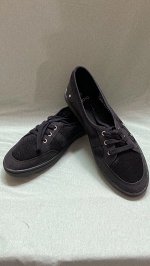 968787 Сумка черн 38