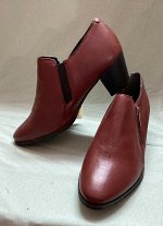 495326 Сумка бордо 39