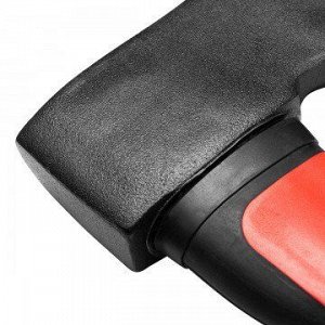 Топор с обрезиненной рукояткой (PR-TOR-500) PR [сталь, 500г]
